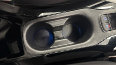 Toyota Corolla 1.8 VVT-i Hybrid Excel 5dr CVT Hybrid Estate